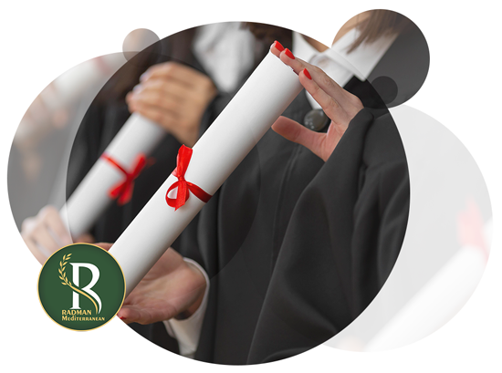 مهاجرت تحصیلی قبرس شمالی